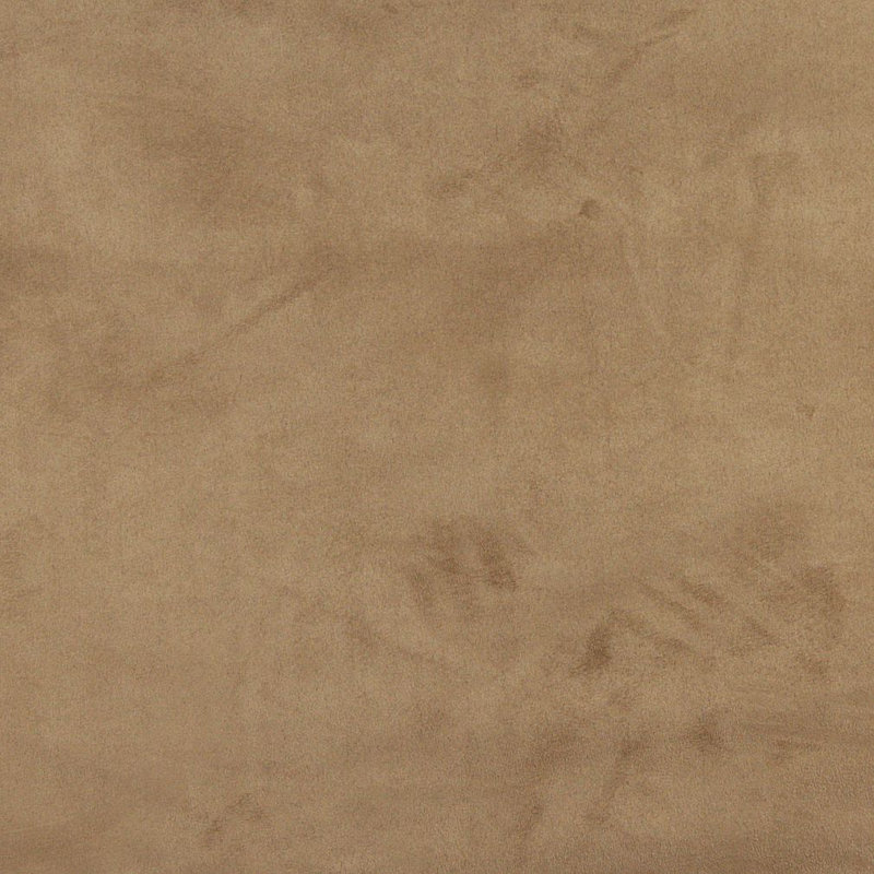 Microsuède, Beige foncé