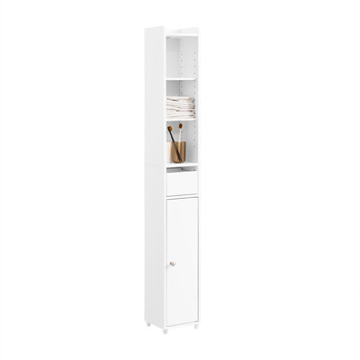 Wall Mounted Required Bathroom Cabinet