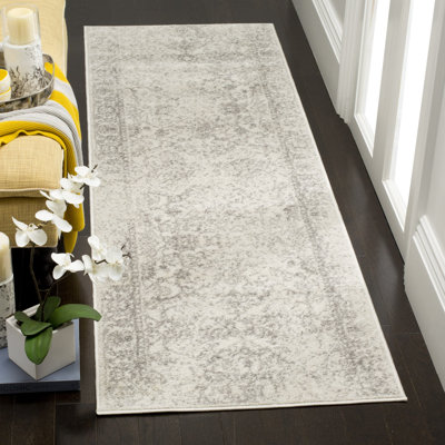 Tapis performance oriental Nuss