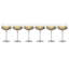 Lenox Tuscany Classics Angled Coupes, Set Of 6