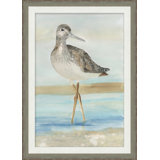 Sea Bird 4 Print
