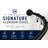 Utopia Alley Signature Aluminum Series Curved Shower Curtain Rod – Rustproof Aluminum Wall Mount Rod, Adjustable 45–72 Inch, Adds Up to 8 Inches of Extra Shower Space, Black Finish-40197116