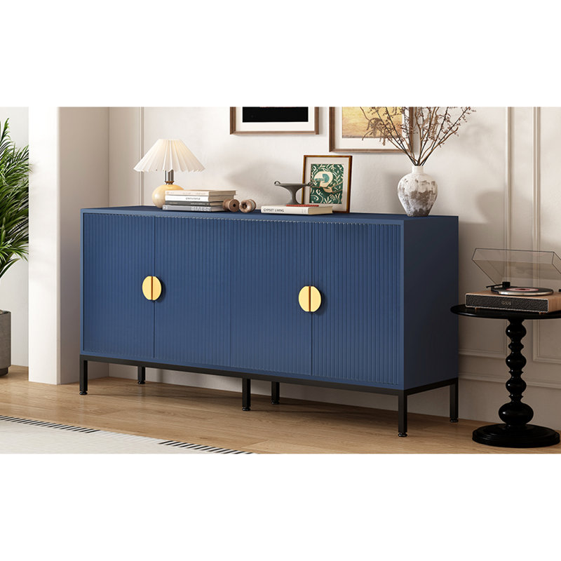 Buffet U_STYLE, Marine