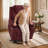 Antaysia Small Power Lift Recliner Chair Sofa with Massage and Heat for Petite Elderly, 3 Positions, Cup Holders and USB Ports, Extended Footrest, Fabric-1333243195