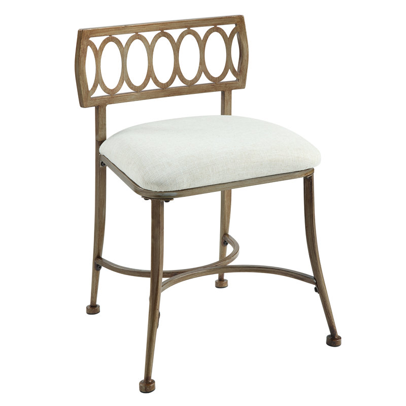 Tabouret de coiffeuse Azalea Park