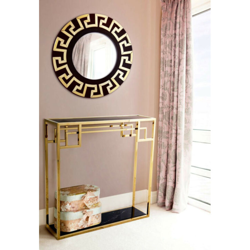 Asabi 90cm Console Table