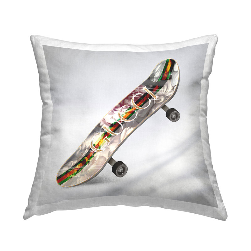Throw Pillow