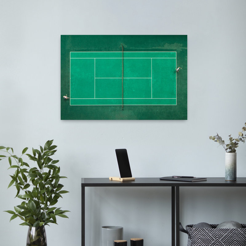 Print, 40.64cm H x 60.96cm W
