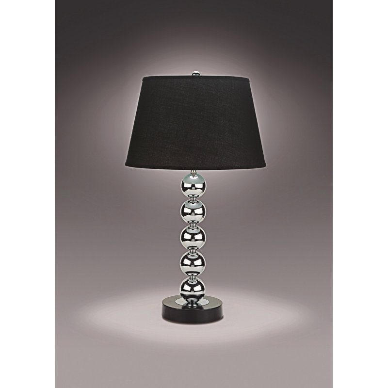 Table Lamp 2Pc