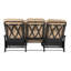 Cortland Outdoor 3 - Seat Patio Sofa-2142111338