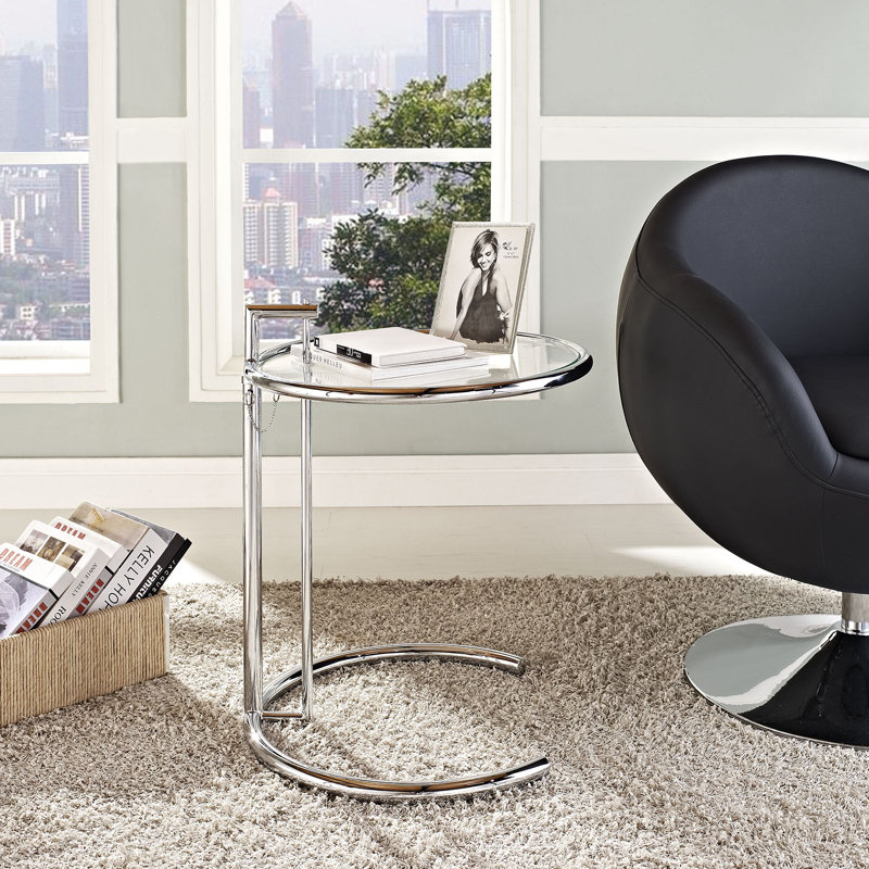 Modway Eileen Gray Side Table