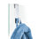 Aero Over The Door Towel Hook