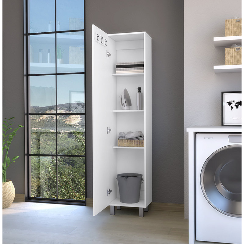 Armoire de rangement Jermiyah