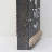 Helenann Text & Numbers Box Signs & Plaques