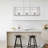 Mesick 3 - Light Kitchen Island Pendant-1470548729