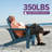 Delman Foldable Outdoor Adirondack Chair-1046474268