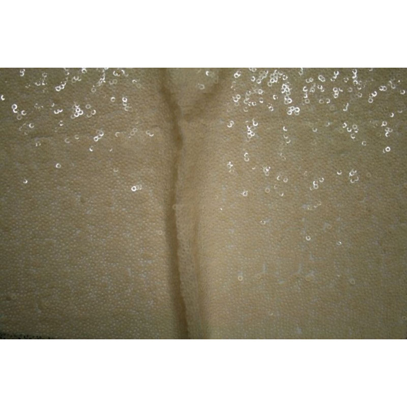 Fabric, Ivory