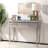 Tramia 42" Console Table With 2 Drawers-100367881
