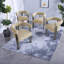 Ensemble de chaises Modern Modern