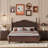 Soward 3 Piece Bedroom Set