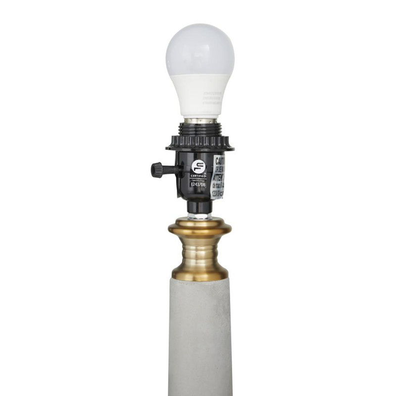 Lampe de table Algiers