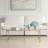 Four Legs Coffee Table