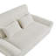 Causeuse en velours côtelé Cloud Couch-619413104