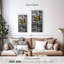 Lampadaire NYC-1315443251