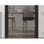 Leisha Metal Free Standing Pet Gate-1237698899