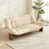 Beige Chenille