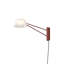 Ray 1 - Light LED Armed Sconce-2004412387-2004412397-2004412396