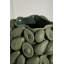 Madelyn Avocado Vase-2096275349