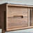 Isaure 49.61'' Console Table