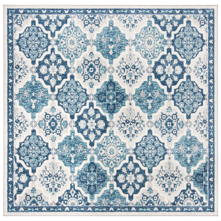 Aguiar Performance Oriental Rug