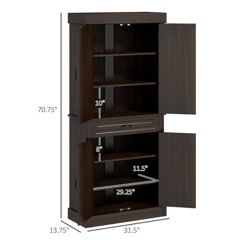 Buffet Dempsy 31.51