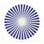 Sous-verres Constellations Point