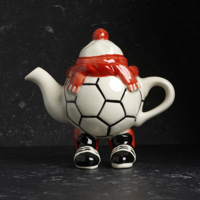 Happy Larry Belden 0.25ml Teapot