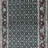 HERAT ORIENTAL Handmade Tabriz Wool Runner