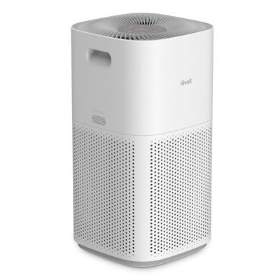 Levoit PlasmaPro® 600S-P Smart Air Purifier up to 2956 sq ft