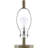Alveena Table Lamp-1678689129