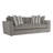 Remi 94" Square Arm Sofa
