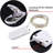 Juber Indoor 30 - Bulb 118.11'' LED Fairy String Light