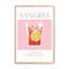 Sangria Cocktail, reproduction d'affiche-1325482550-1325482547