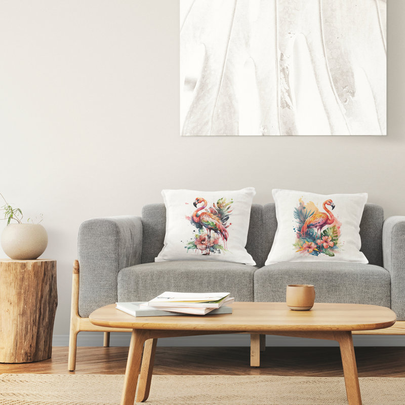 Coussin décoratif