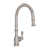 Satin Nickel selected