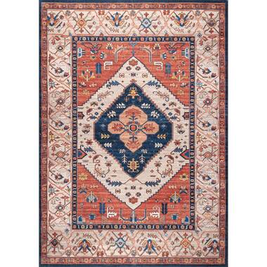 Small Beige Tribal Handmade 2x3 Moroccan Oriental Rug Entrance Bedroom  Carpet Auction