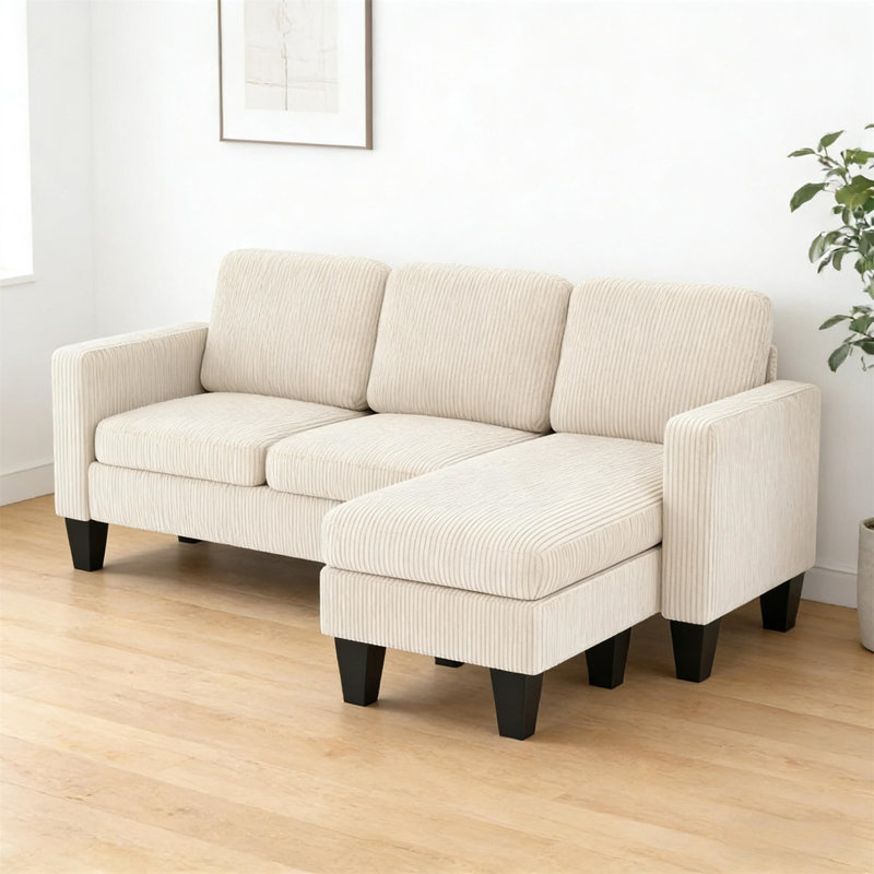 Nordic Style Sofa