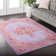 Harriman Wool Oriental Indoor Rug