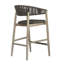 Aundrea Outdoor Bar Stool-131260499