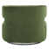 Bascom Upholstered Swivel Barrel Chair
